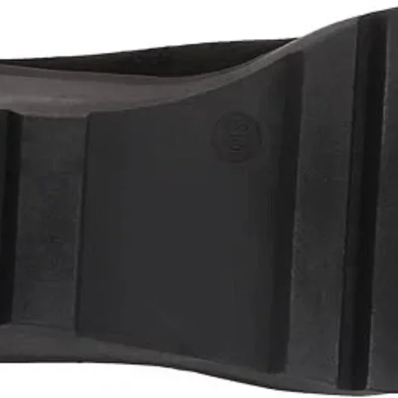 GUESS Women's Tabloid Fashion Boot High Heel Platform Black Size 10 - Picture 7 of 8